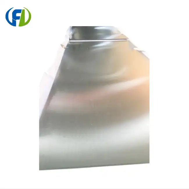 TA3 Titanium Sheet